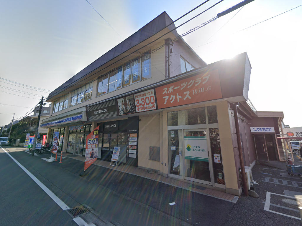 物件イメージ