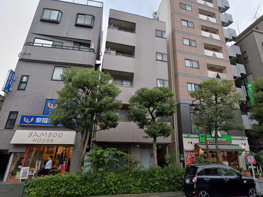 建物画像