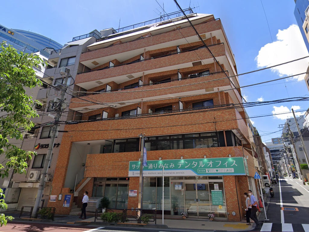 建物画像