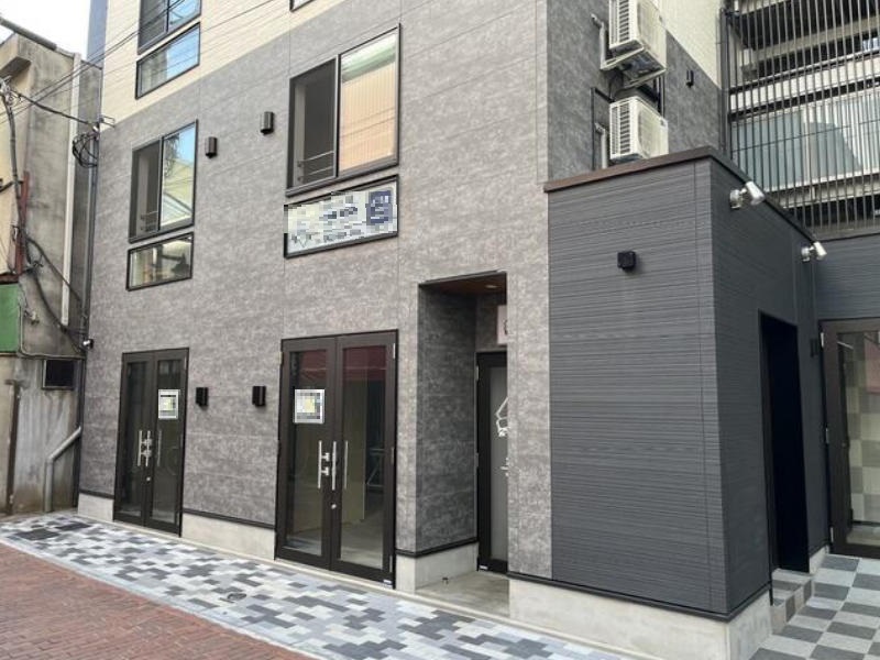 建物画像