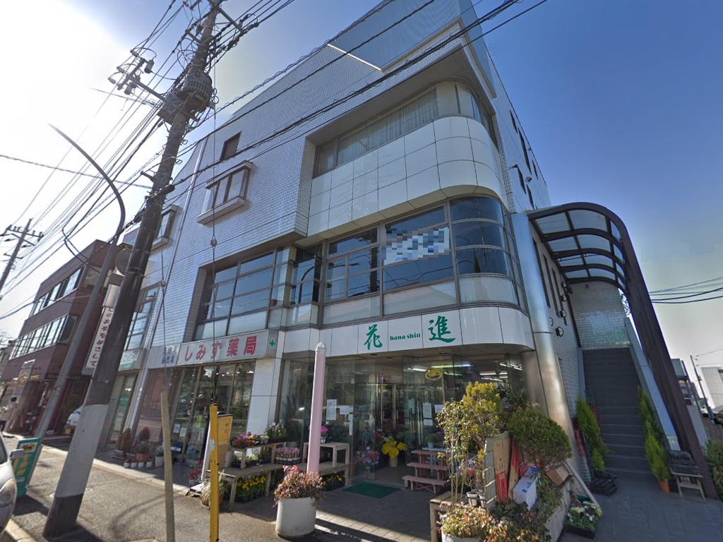 建物画像