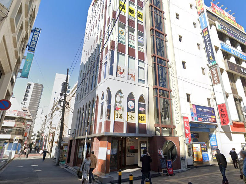 建物画像