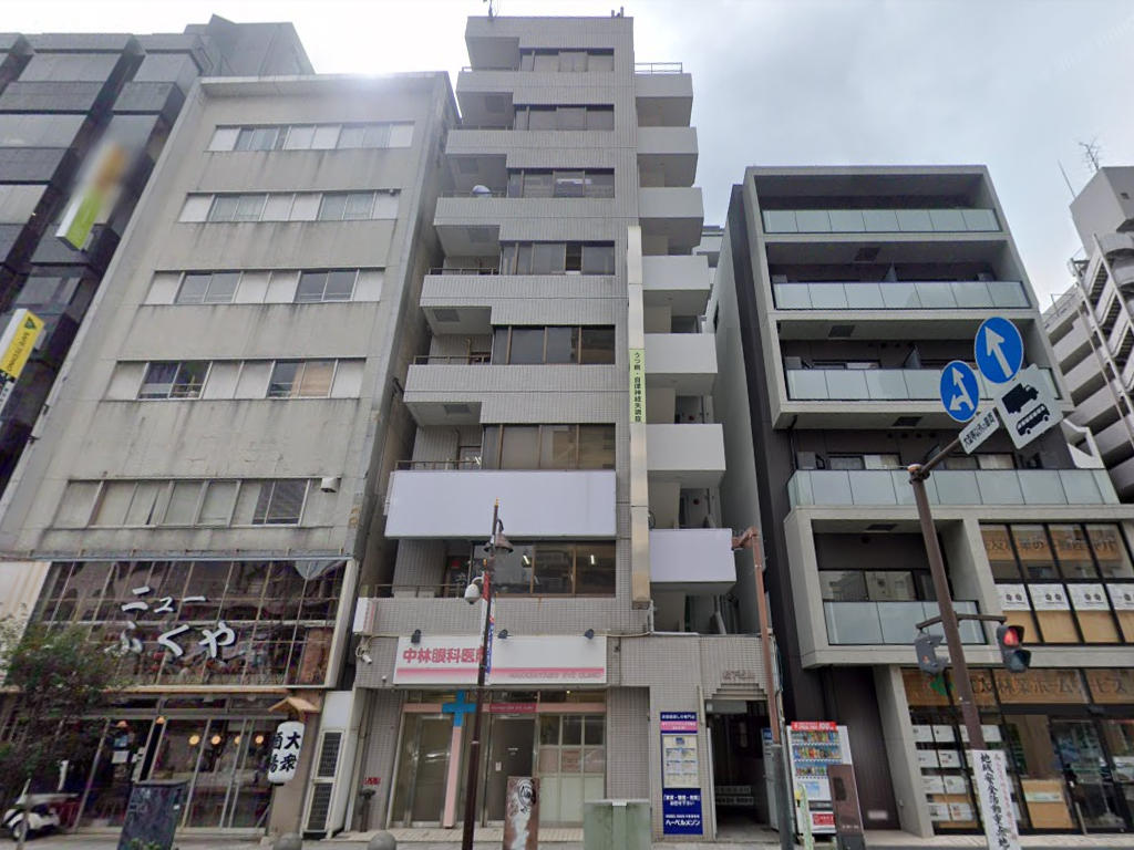 建物画像