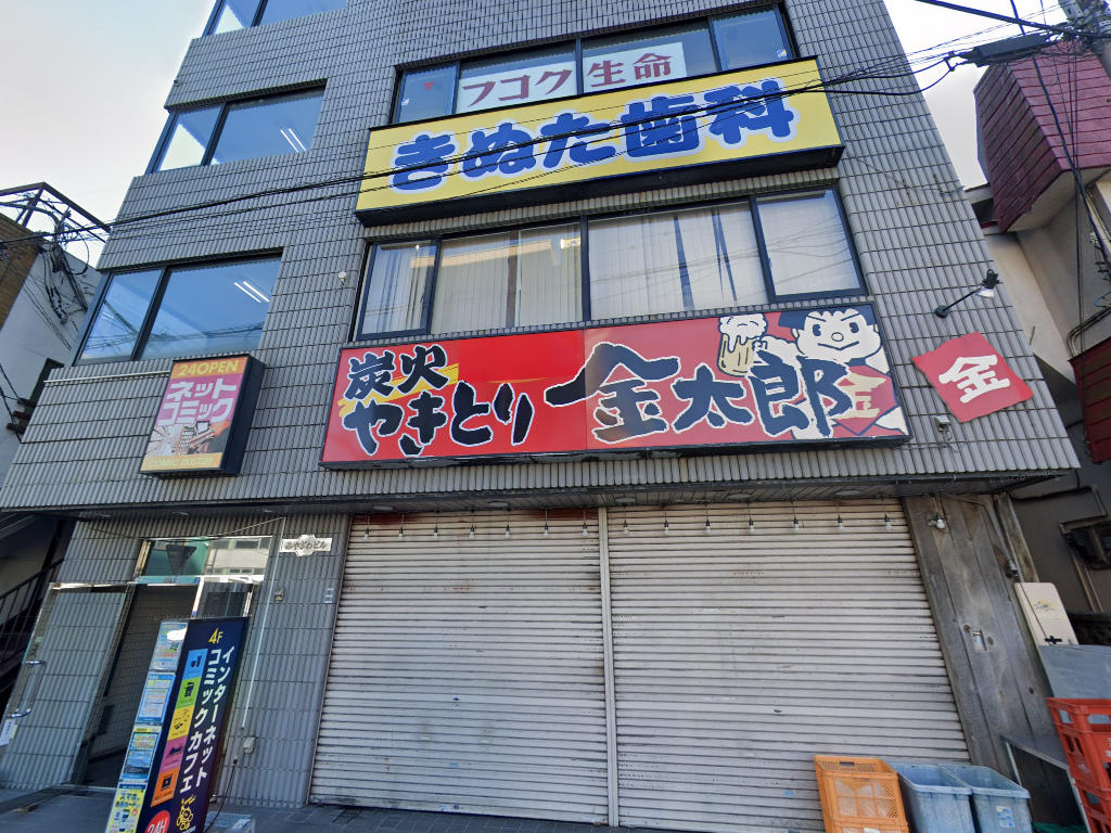 建物画像
