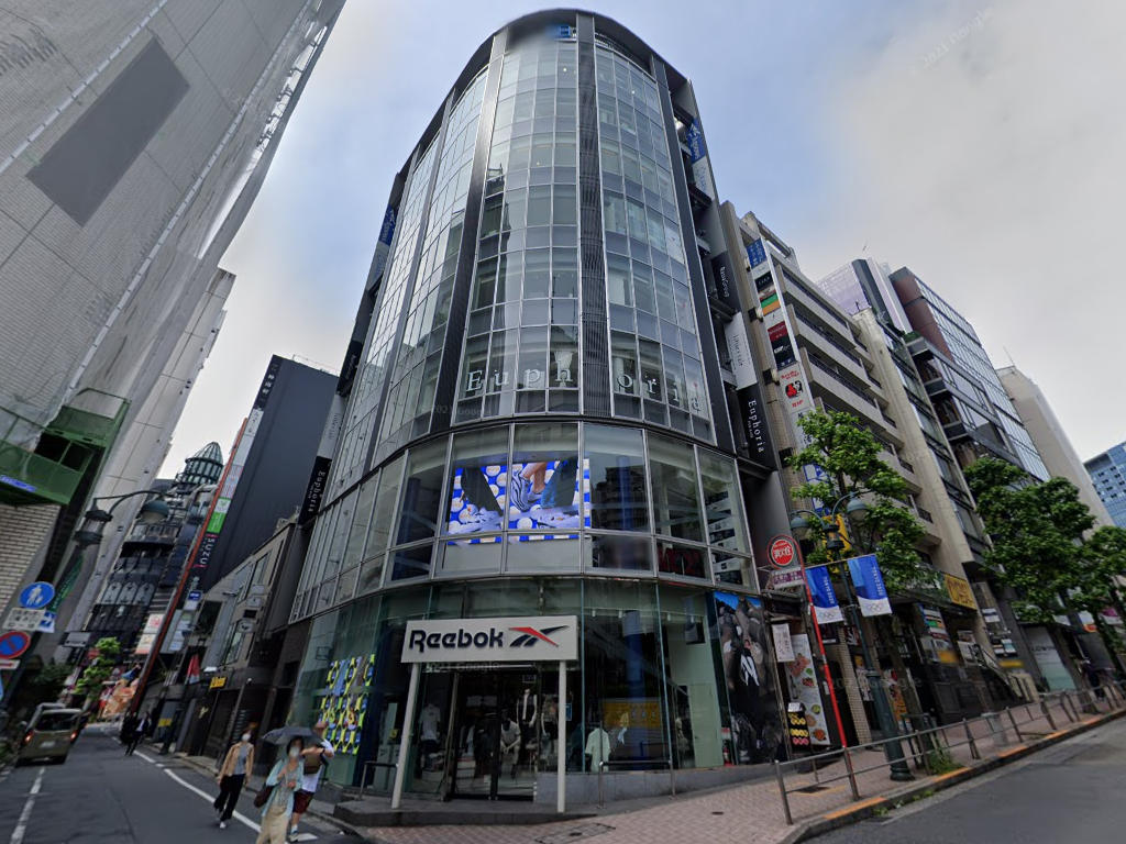 建物画像