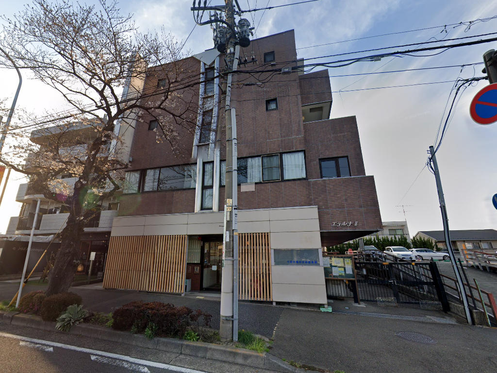 建物画像