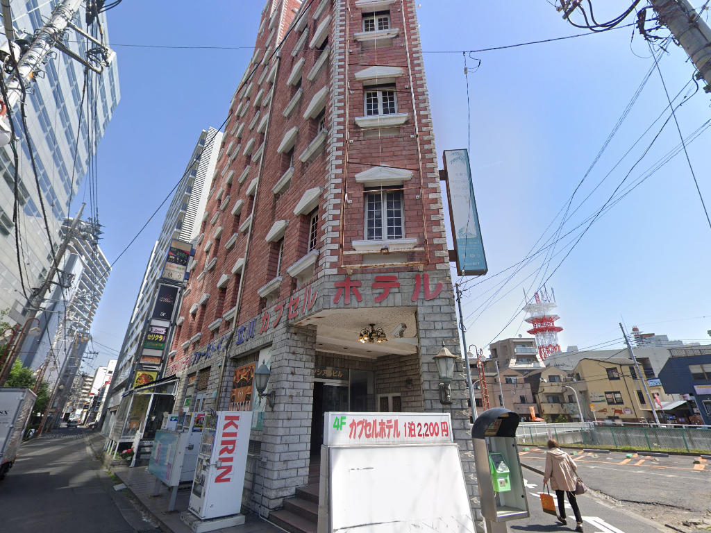 建物画像