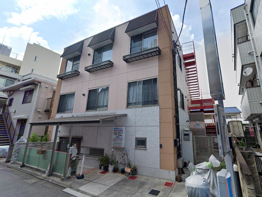 建物画像