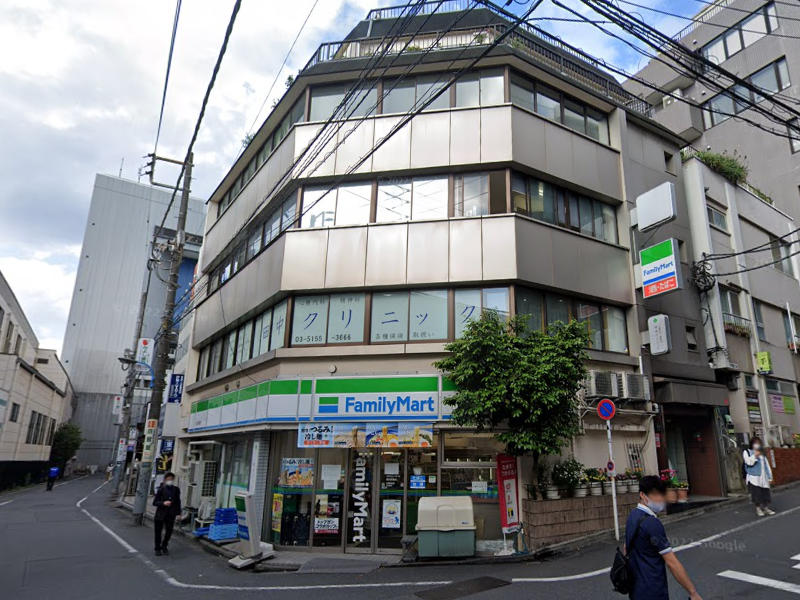 建物画像