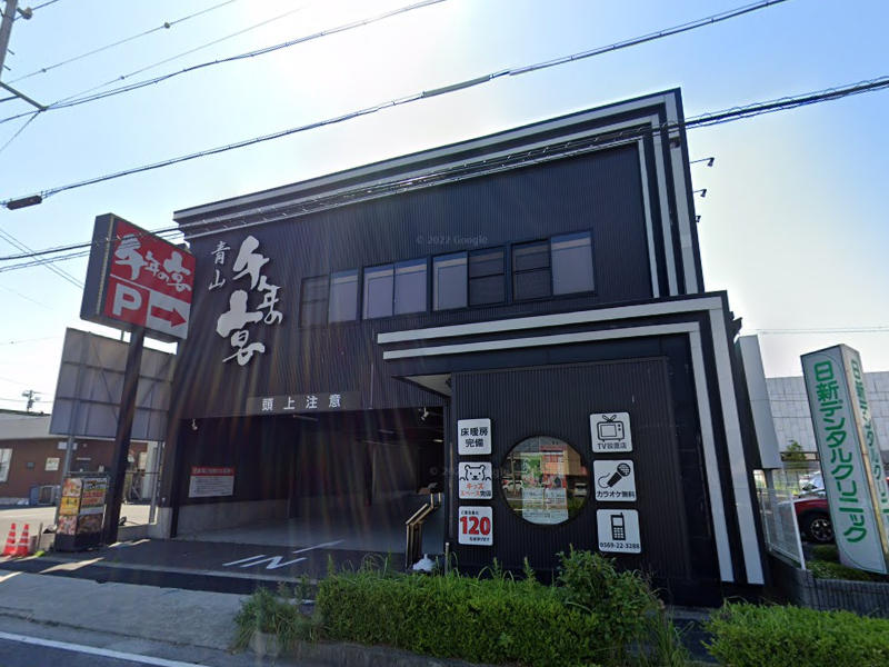 建物画像