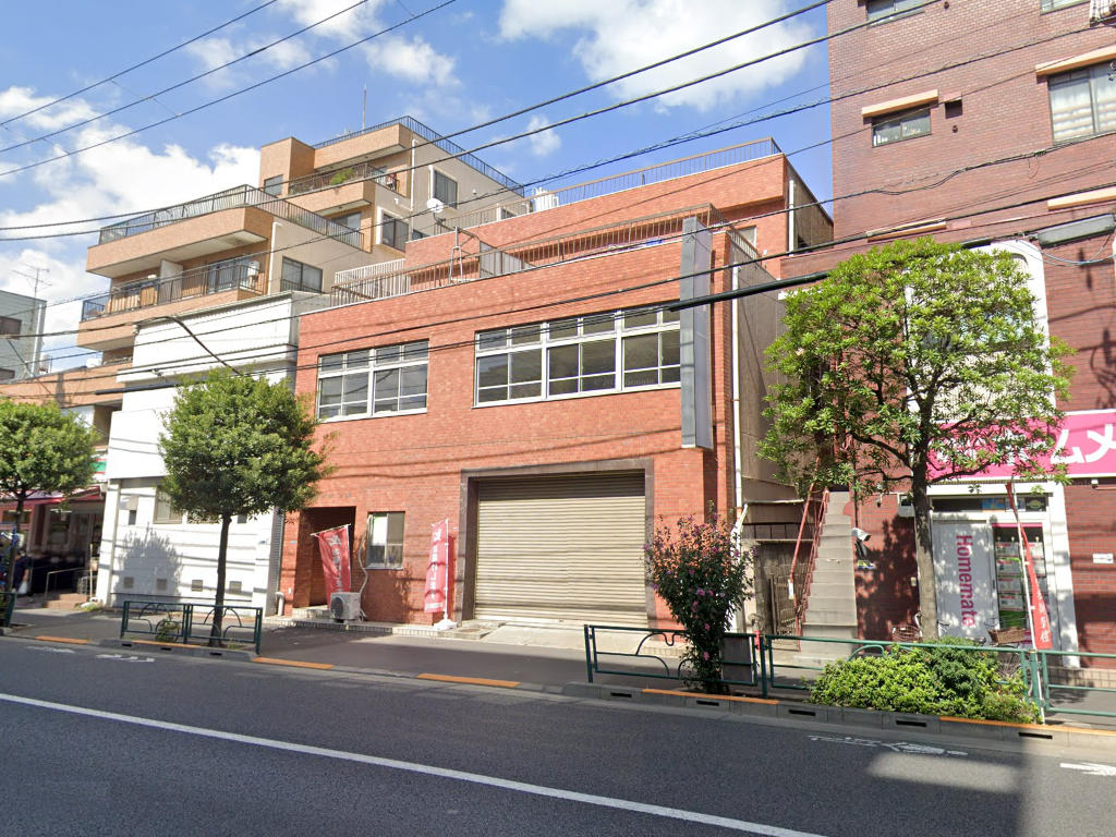 建物画像
