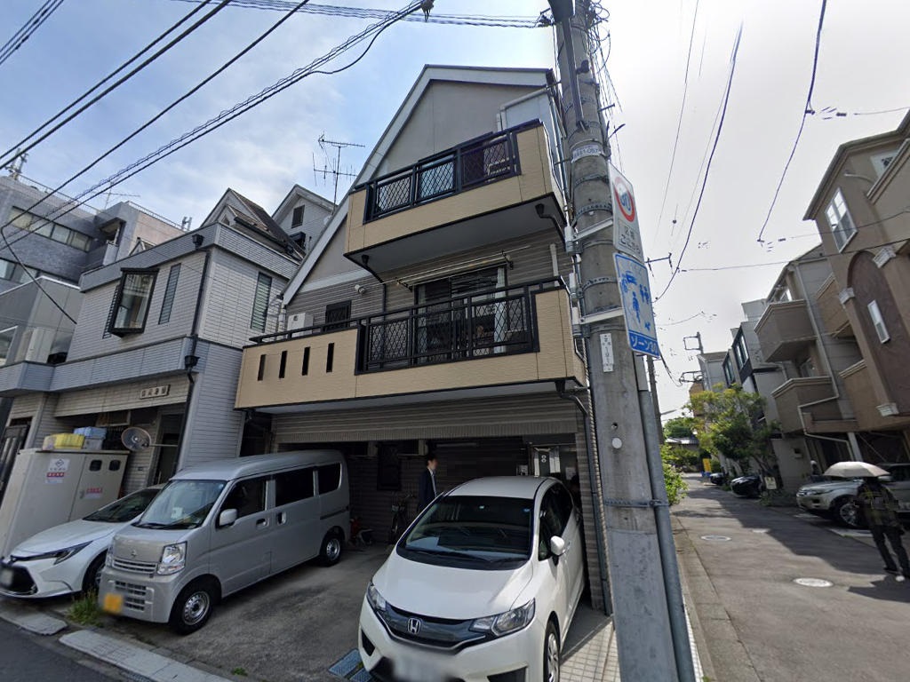 建物画像