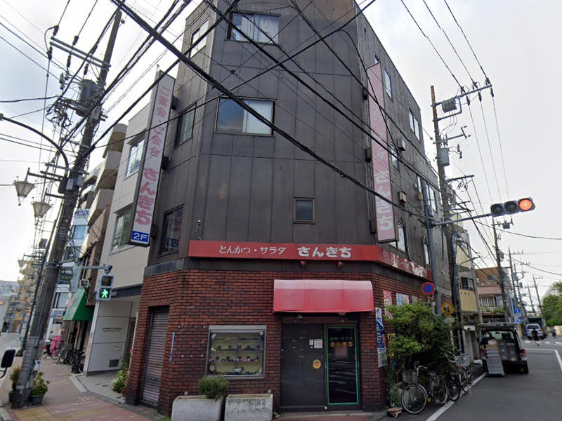 建物画像