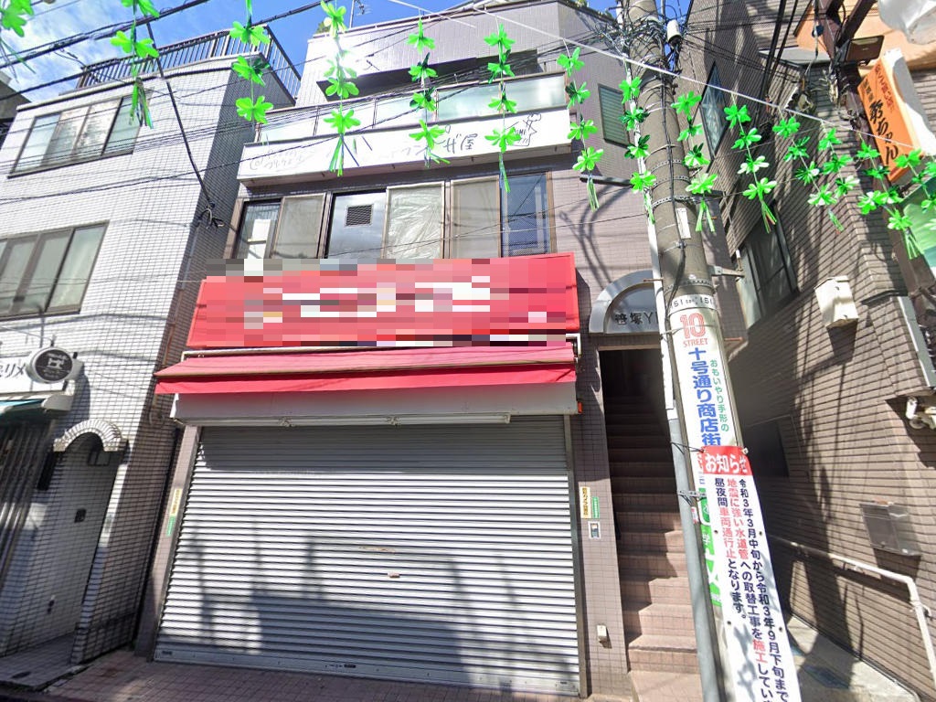 建物画像