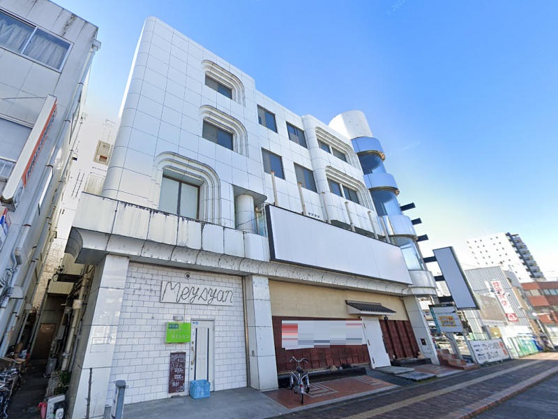 建物画像
