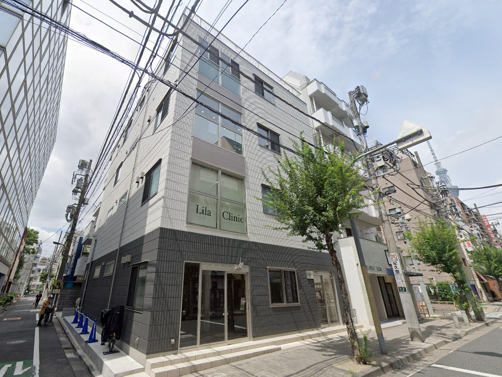 建物画像