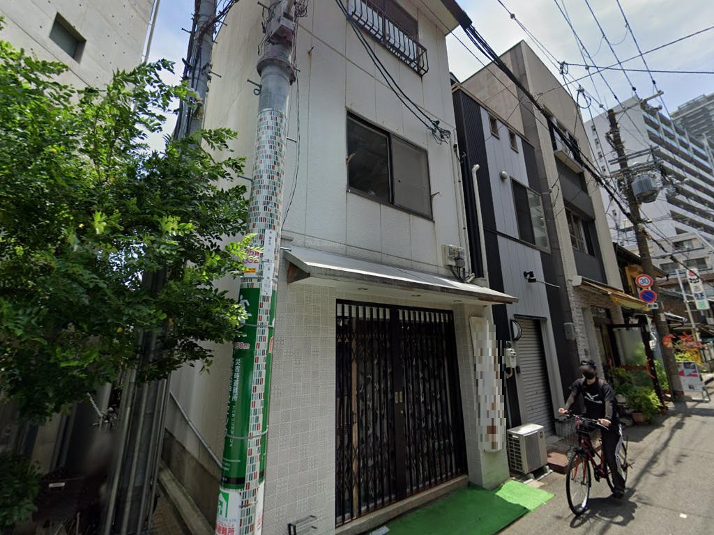建物画像