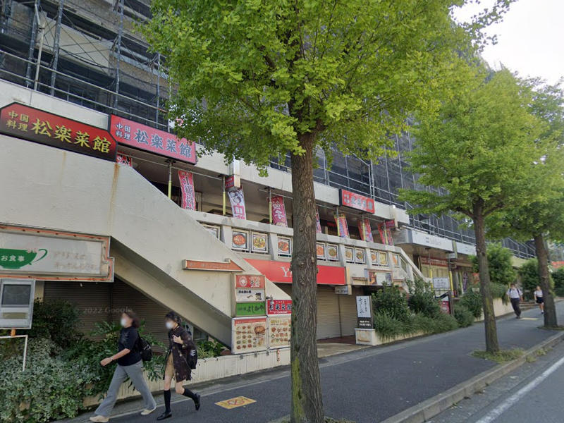 建物画像