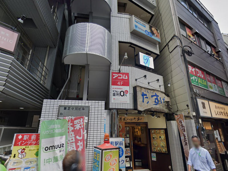 建物画像