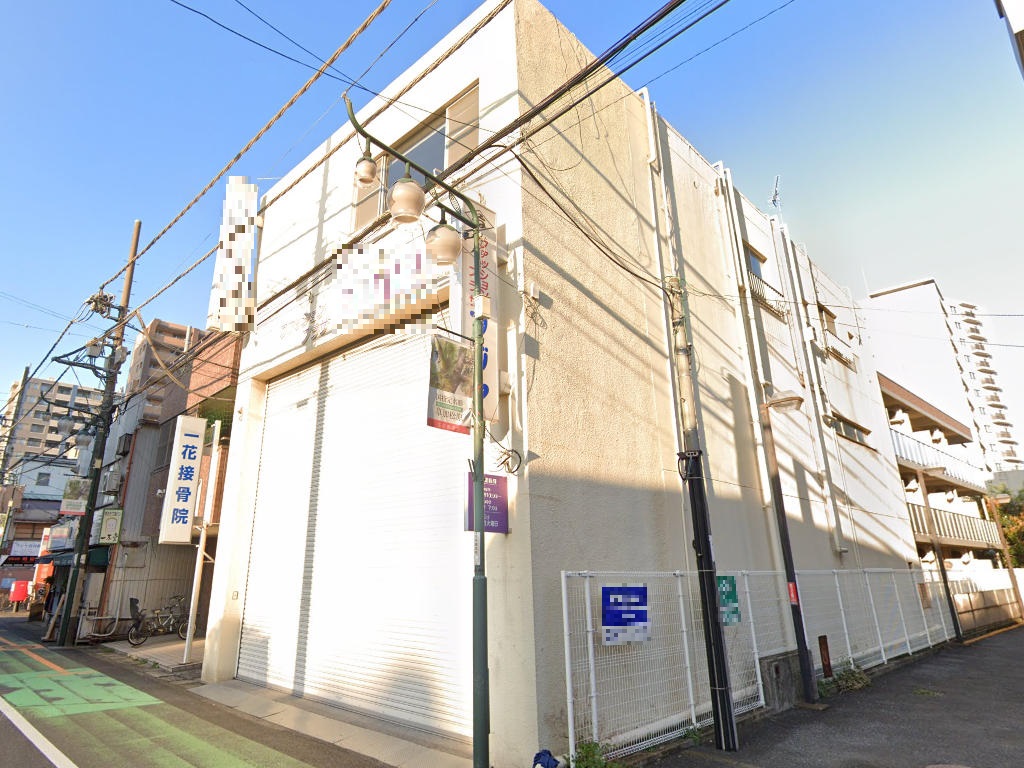 建物画像