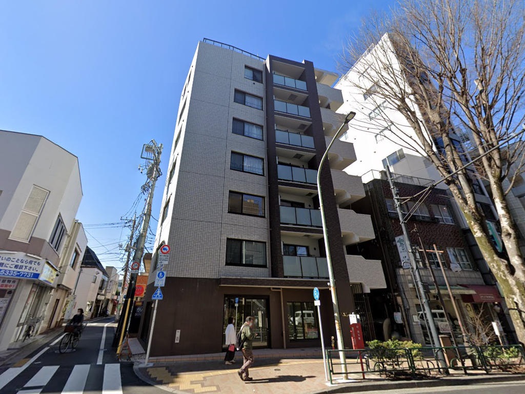 建物画像