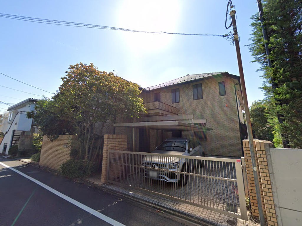 建物画像