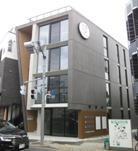 建物画像