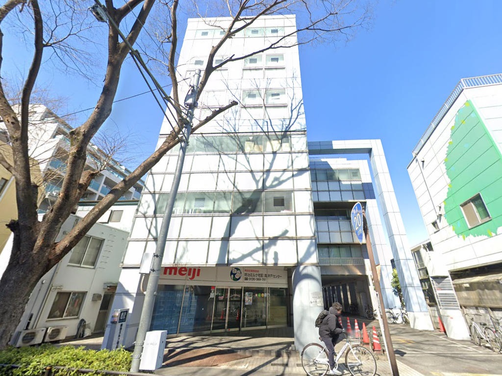 建物画像