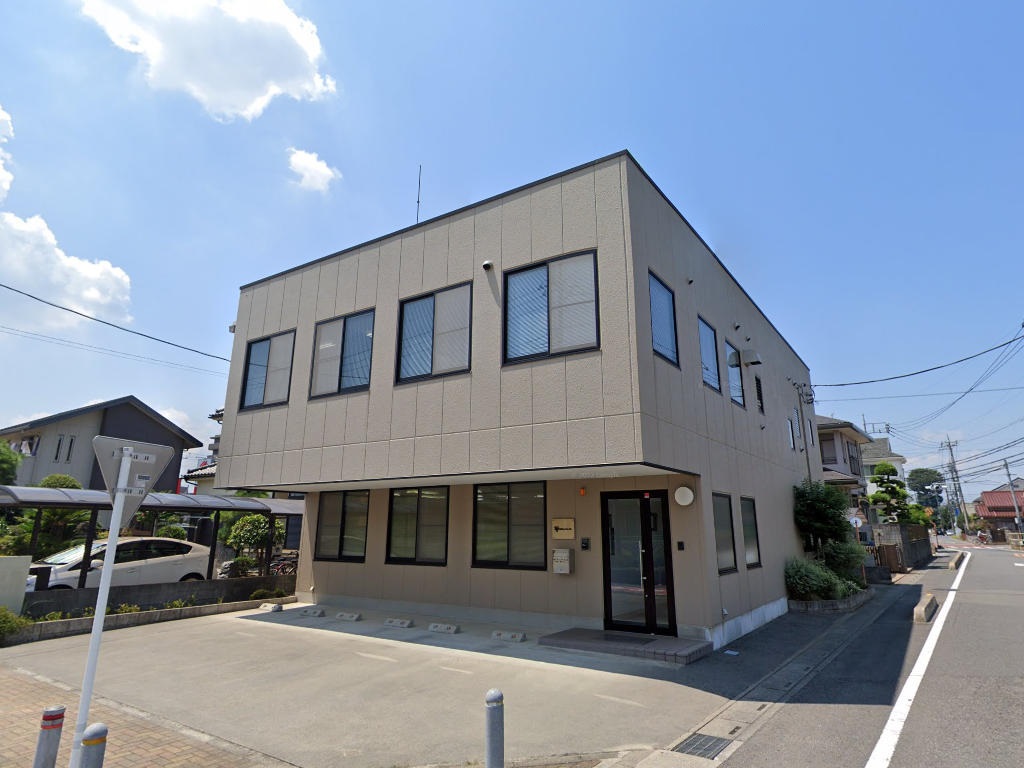 建物画像