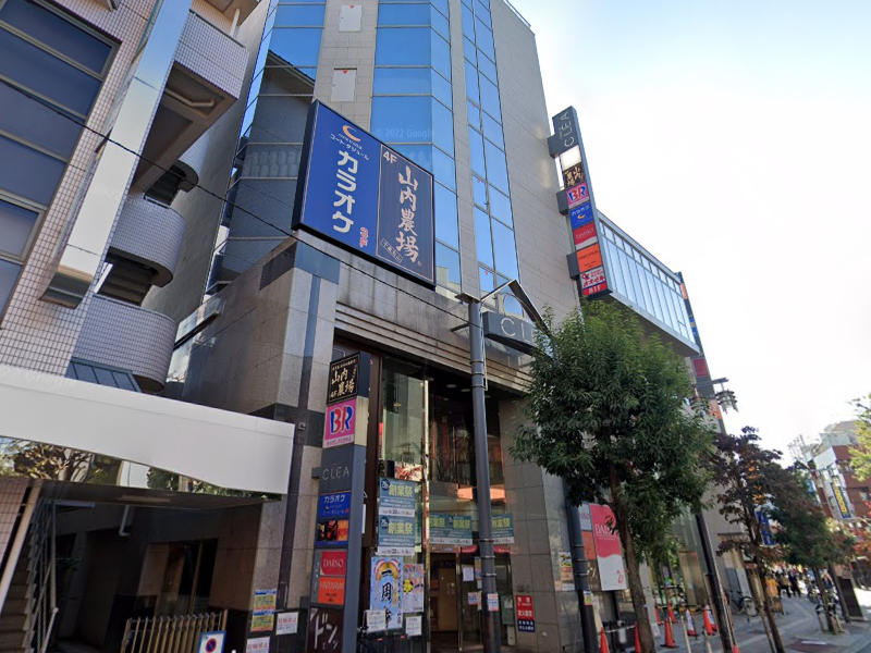 物件イメージ