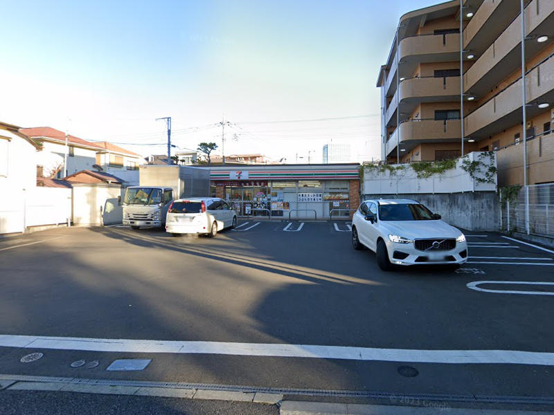 建物画像