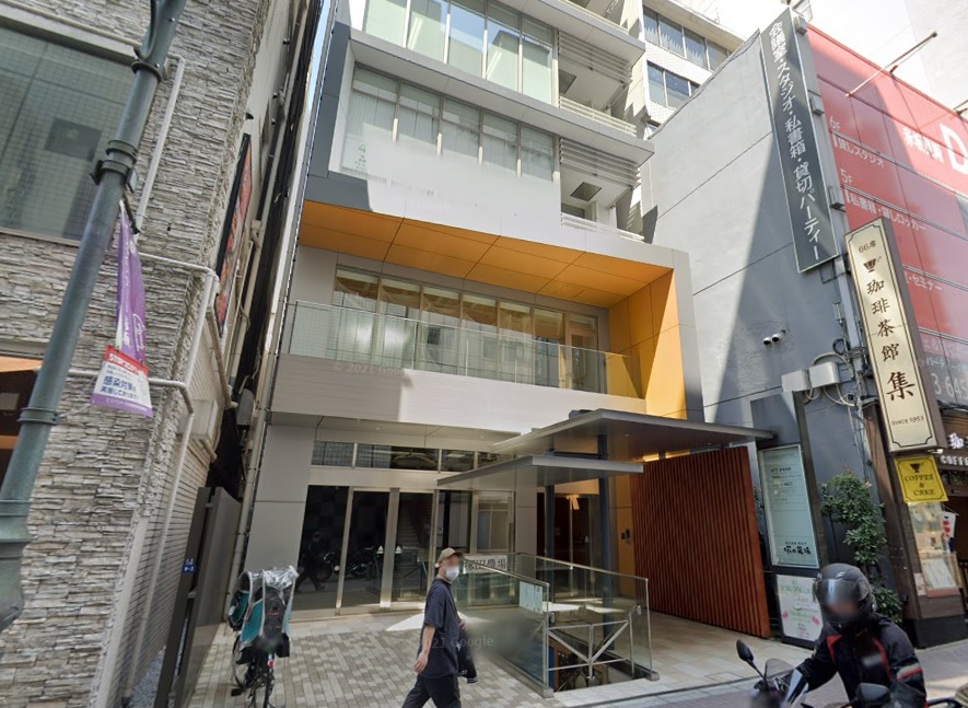建物画像