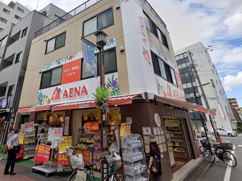 建物画像