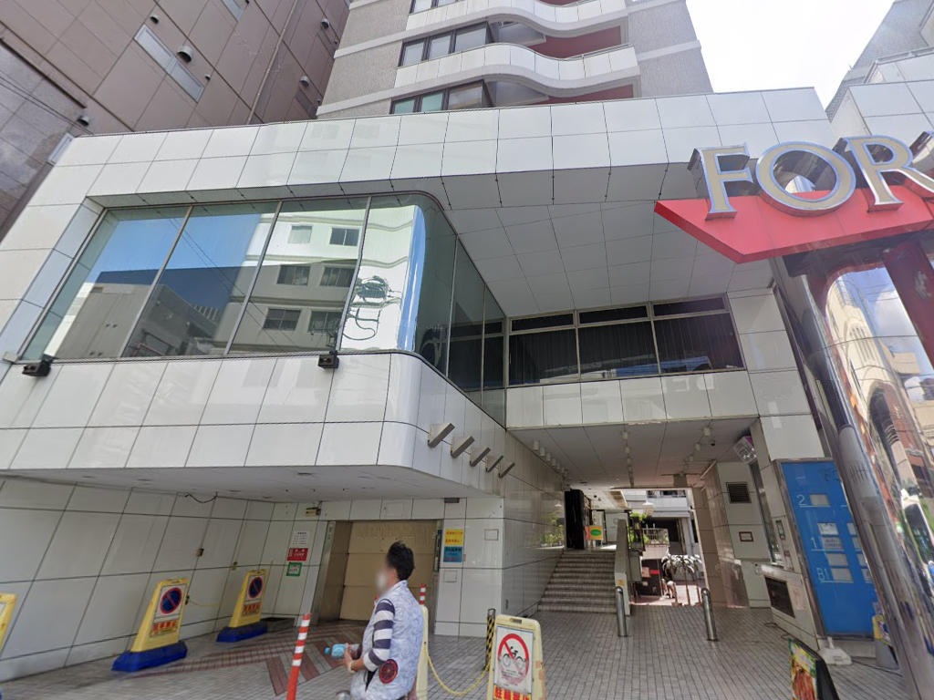 物件イメージ