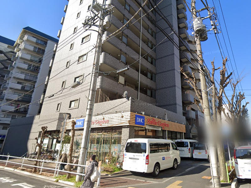 物件写真1