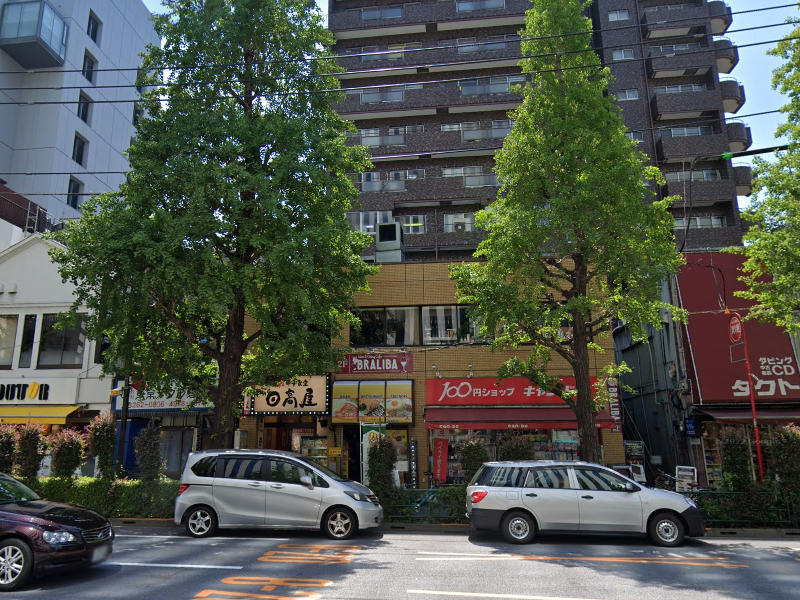 建物画像