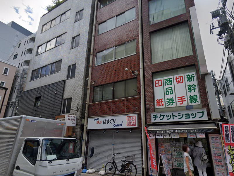 建物画像