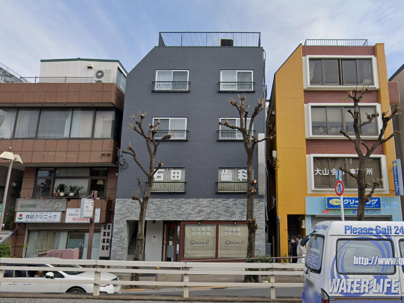 建物画像