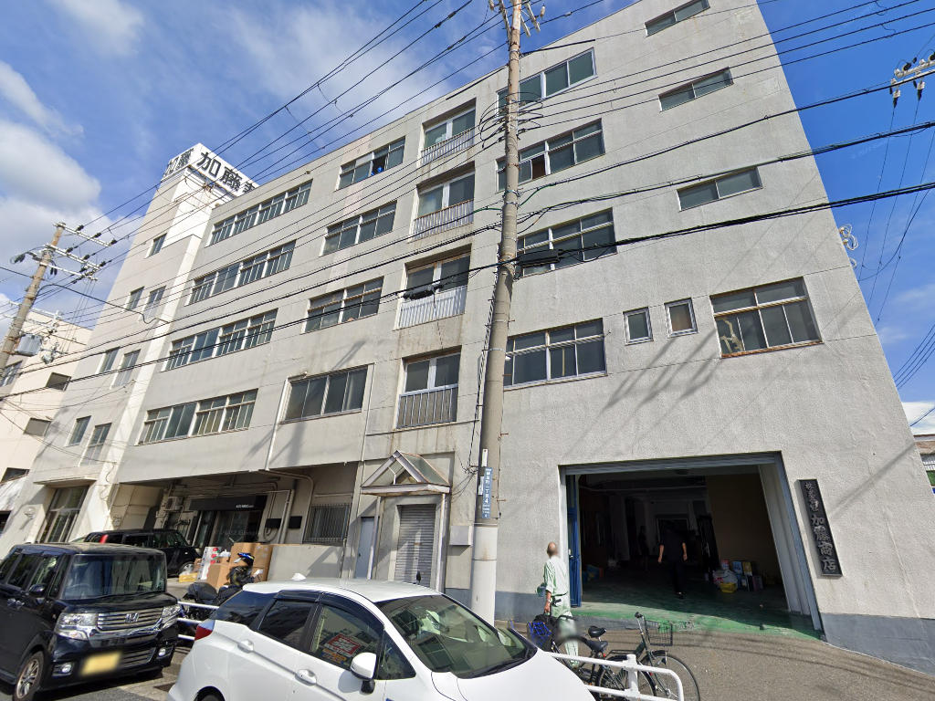 建物画像