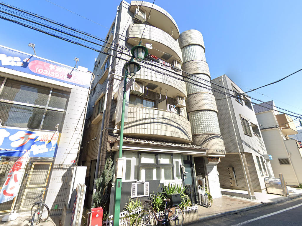 建物画像