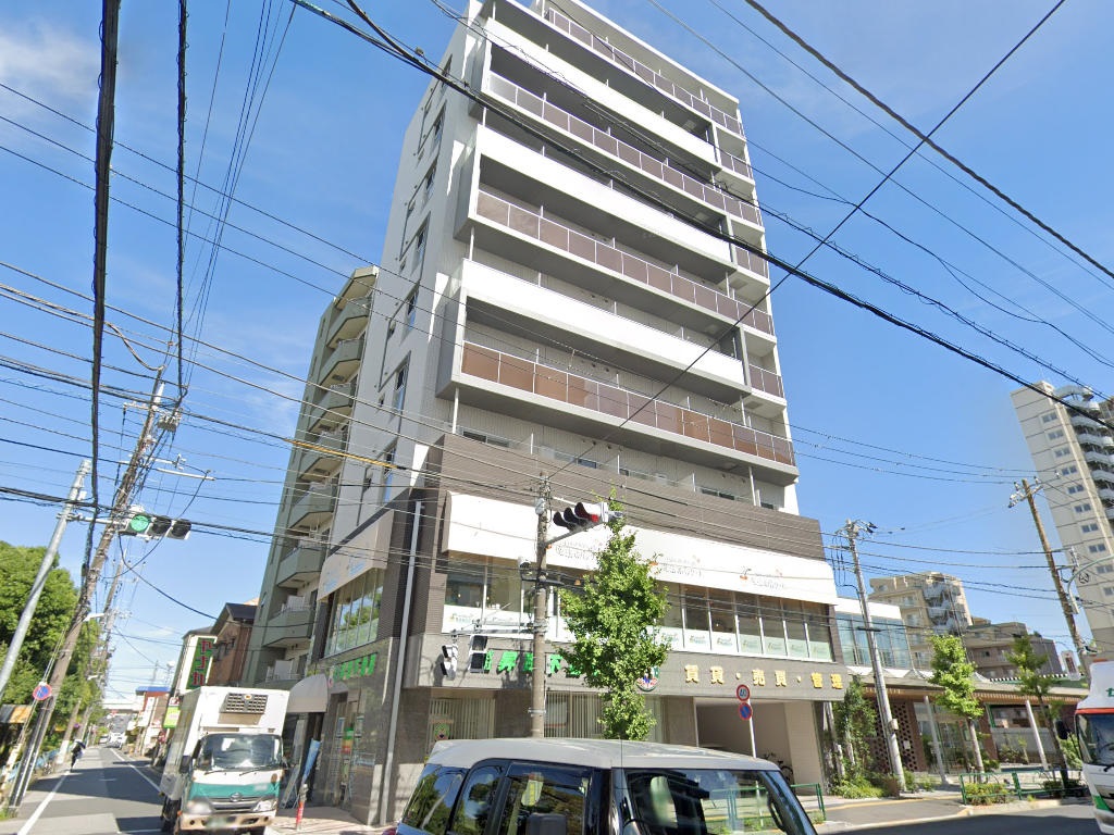 物件イメージ