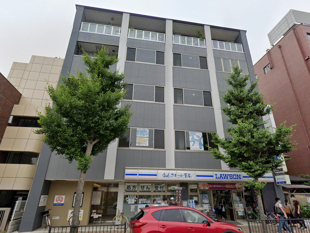 建物画像