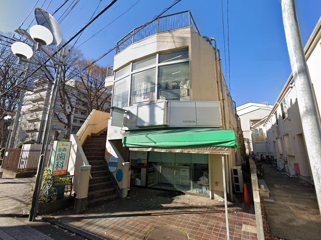建物画像