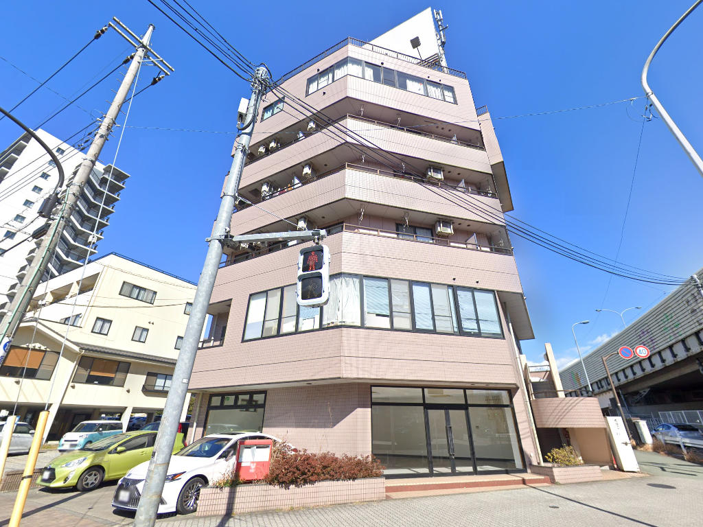 建物画像