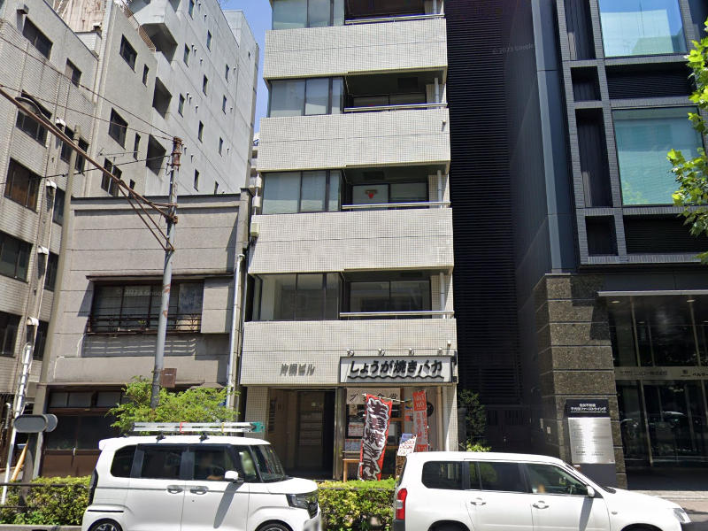 物件イメージ