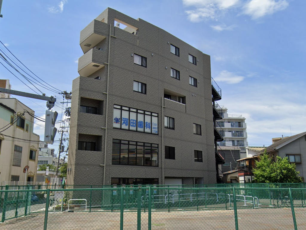 建物画像