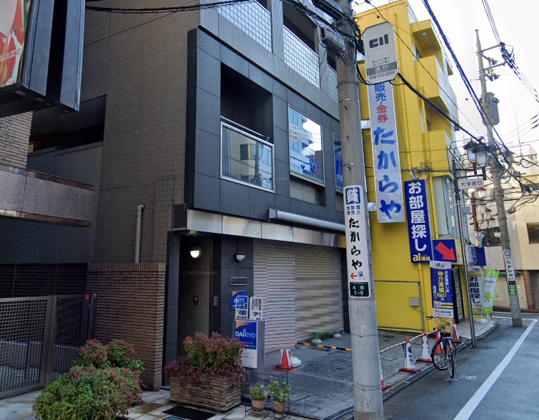 建物画像