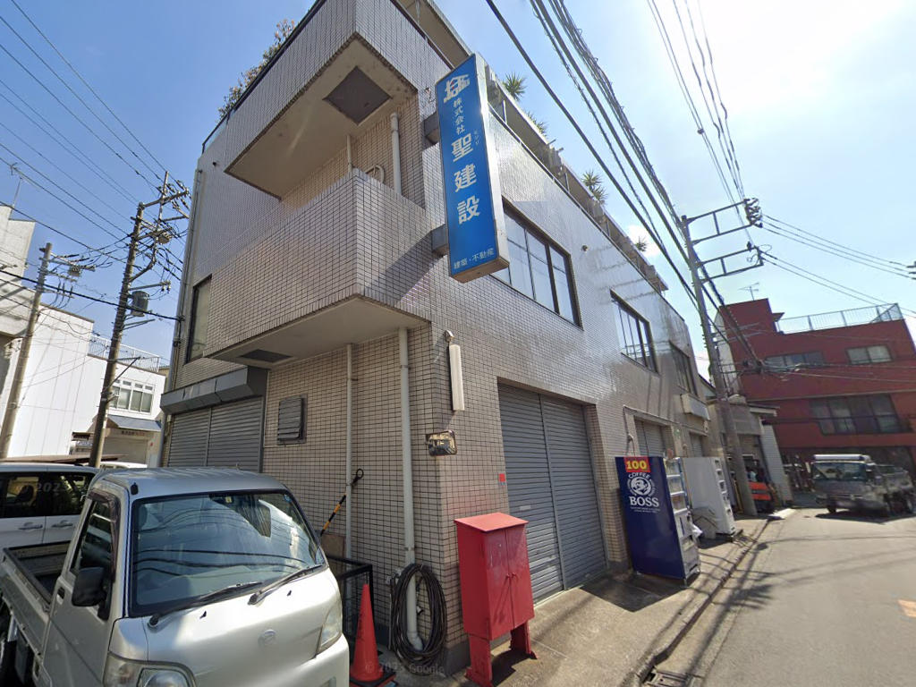 建物画像