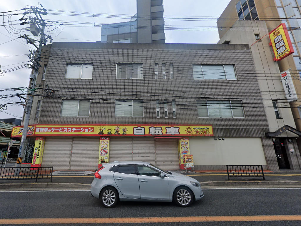 建物画像