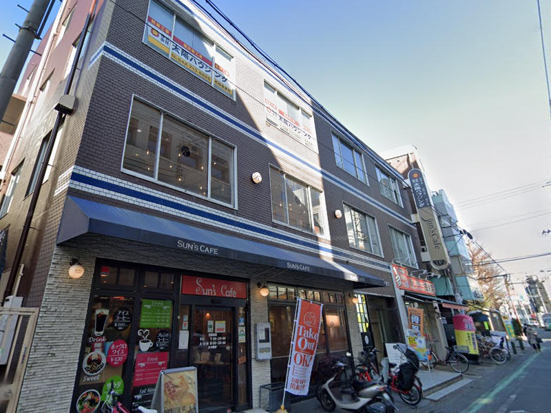 建物画像
